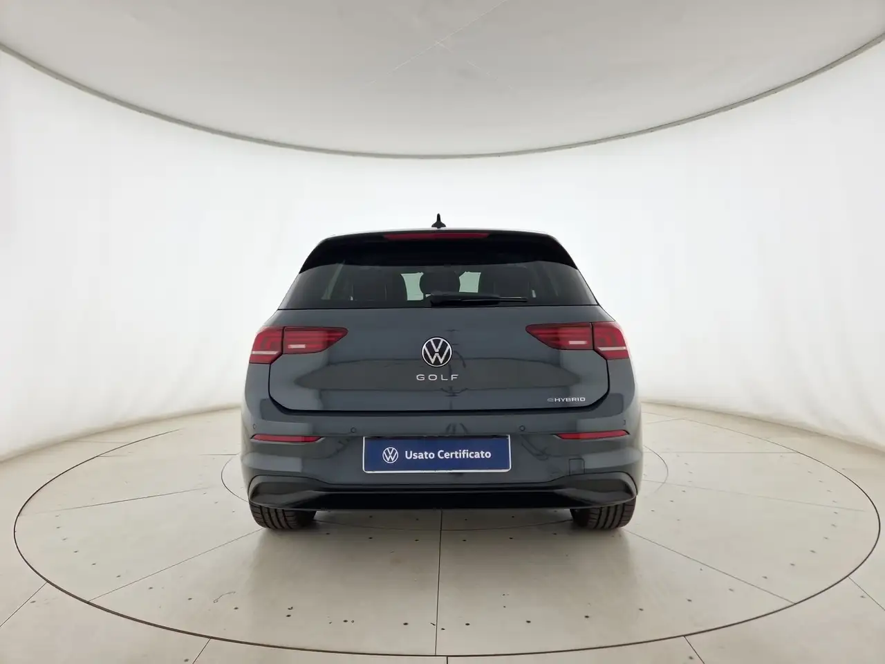 Volkswagen Golf 2026