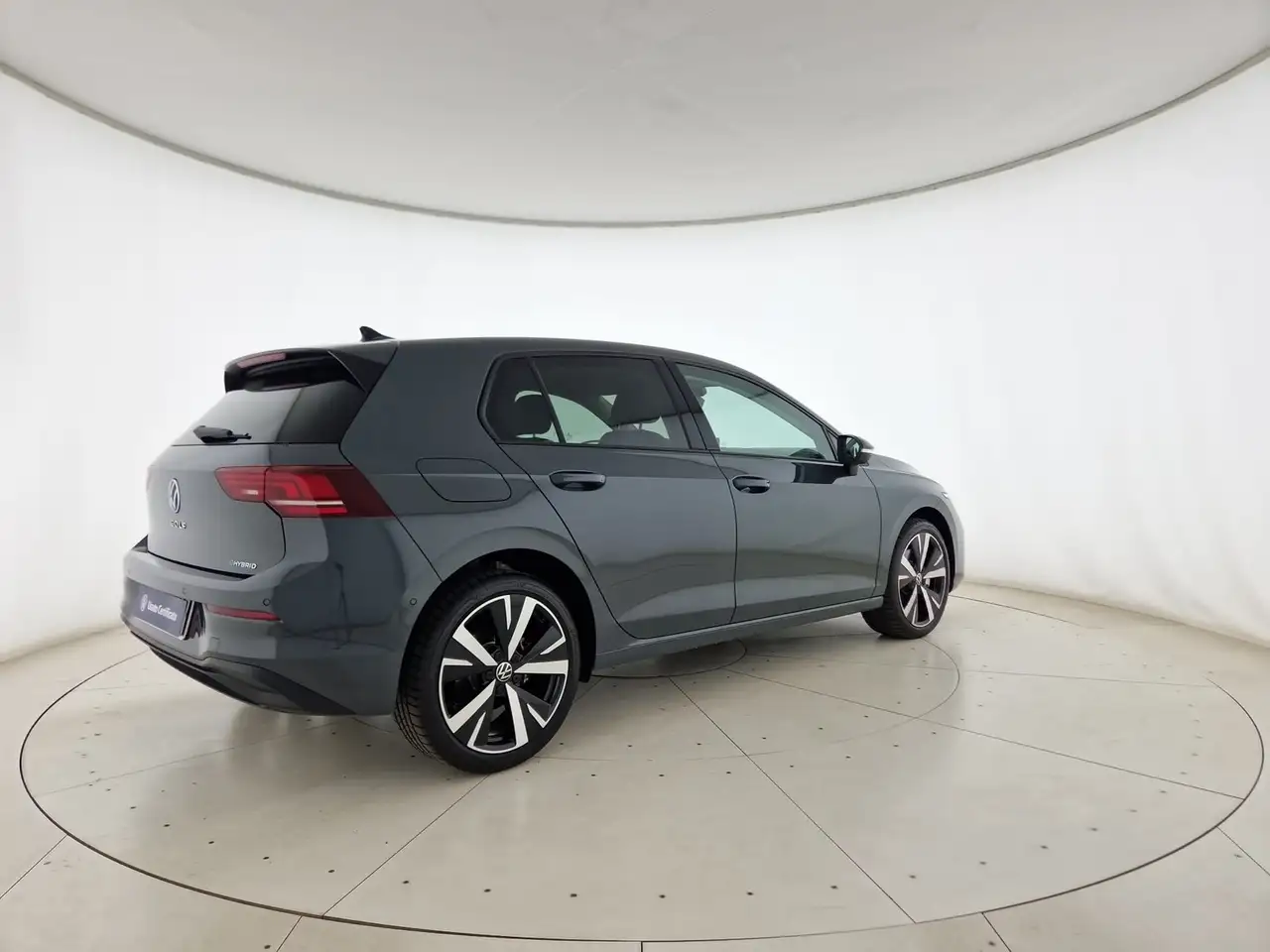 Volkswagen Golf 2026