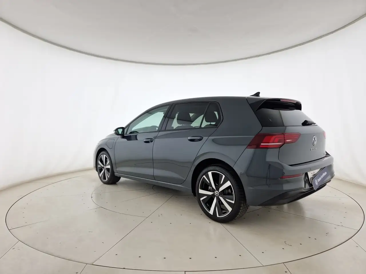Volkswagen Golf 2026