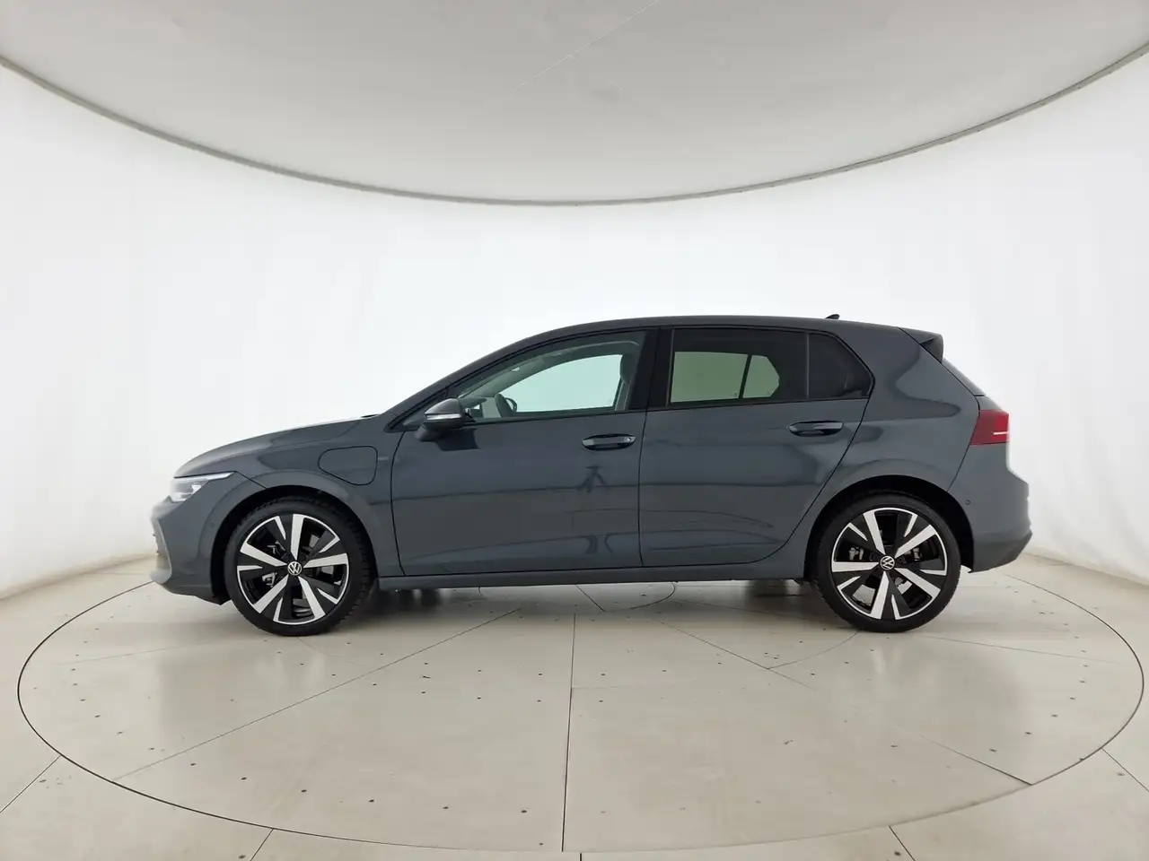 Volkswagen Golf 2026
