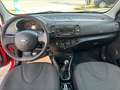 Nissan Micra Visia Rot - thumbnail 7