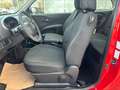 Nissan Micra Visia Rot - thumbnail 9