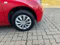 Nissan Micra Visia Rot - thumbnail 12