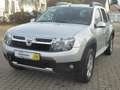 Dacia Duster Duster 1.6 16V 4x4 Silber - thumbnail 1