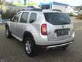 Dacia Duster Duster 1.6 16V 4x4 Silber - thumbnail 2