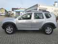 Dacia Duster Duster 1.6 16V 4x4 Silber - thumbnail 3
