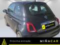 Fiat 500 1.0 Hybrid Dolcevita 52kW Negro - thumbnail 2