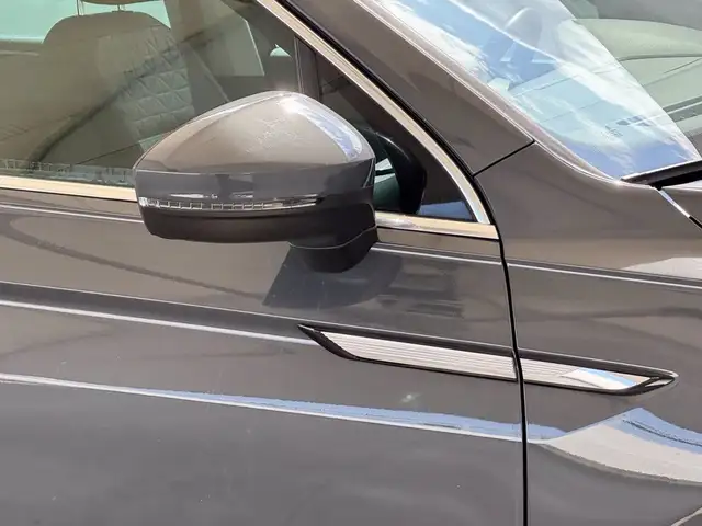 Volkswagen Tiguan view 16