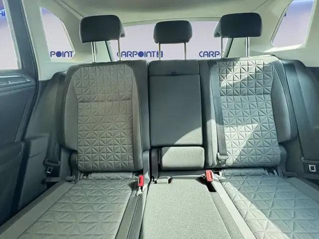 Volkswagen Tiguan view 10