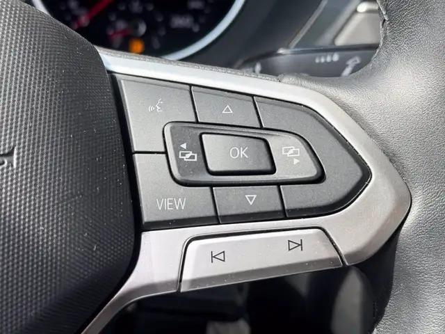 Volkswagen Tiguan view 22