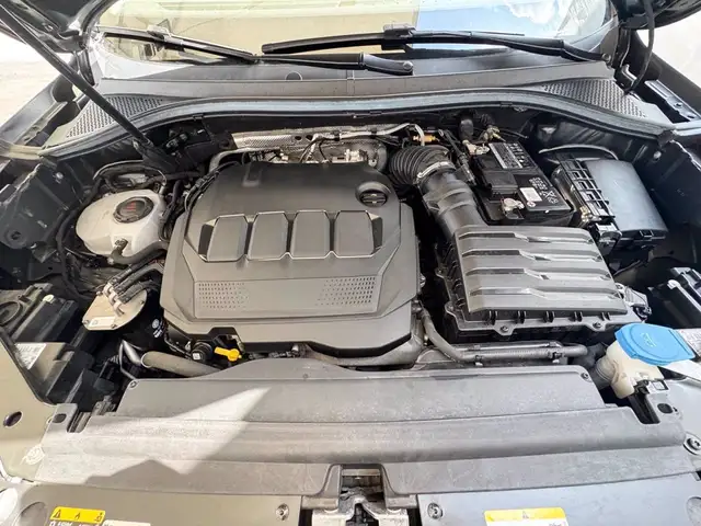 Volkswagen Tiguan view 13