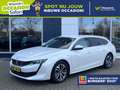Peugeot 508 Sw 1.6 Hybrid 181pk e-EAT8 Allure Pack Business | Weiß - thumbnail 1