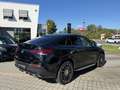 Mercedes-Benz GLE 350 GLE 350 d 4M Coupé AMG Line Navi Styling Autom. Schwarz - thumbnail 4