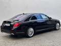 Mercedes-Benz S 560 S560 LANG/BURMESTER/HUD/MULTIBEAM/SITZBELÜFTUNG Schwarz - thumbnail 6