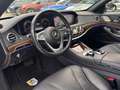 Mercedes-Benz S 560 S560 LANG/BURMESTER/HUD/MULTIBEAM/SITZBELÜFTUNG Schwarz - thumbnail 10