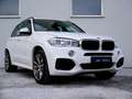 BMW X5 xDrive30d M-Sport Aut. Weiß - thumbnail 4