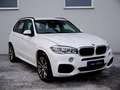 BMW X5 xDrive30d M-Sport Aut. Blanc - thumbnail 3