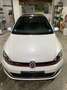 Volkswagen Golf GTI Golf GTI Performance BlueMotion Technology DSG Weiß - thumbnail 2