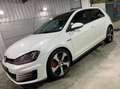 Volkswagen Golf GTI Golf GTI Performance BlueMotion Technology DSG Weiß - thumbnail 1