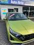 Hyundai i20 Trend Mild-Hybrid 2WD Automatik Kamera Зелений - thumbnail 1