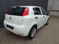 Fiat Punto MYSTYLE Klima+1.Hand Weiß - thumbnail 4