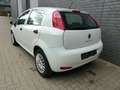 Fiat Punto MYSTYLE Klima+1.Hand Weiß - thumbnail 10