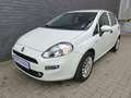 Fiat Punto MYSTYLE Klima+1.Hand Weiß - thumbnail 1