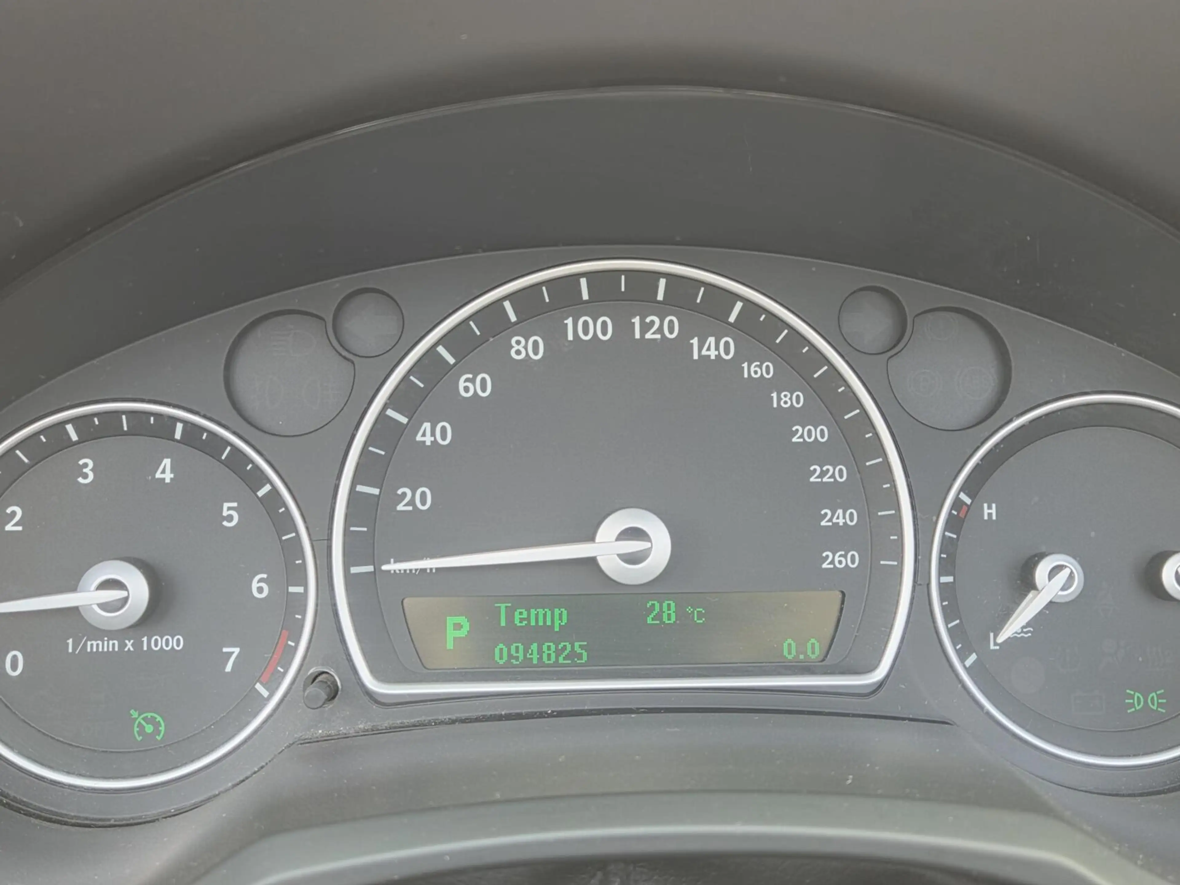 Saab 9-3 Cabrio 1.8t Vector Automaat | 1e Eigenaar / 95.000 — photo 8