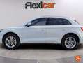 Audi Q5 S line 40 TDI 150kW quattro-ultra Blanco - thumbnail 4