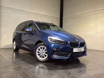 d/1steEig/107000km/7 Zitpl/Leder/Cam&Pdc/Cruise