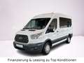 Ford Transit Kombi L2H2 *8-Sitze* Doppelklima (7233) Weiß - thumbnail 1