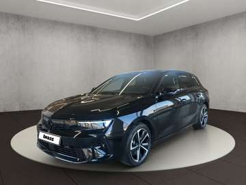 L 1.6 Turbo Plugin Hybrid GS Line