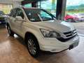 Honda CR-V 2.2 i-dtec Lifestyle*NAVI *Tagliandi certificati* White - thumbnail 3