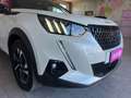 Peugeot 2008 2008 II 2020 1.2 puretech GT LINE Full Optional Blanc - thumbnail 3