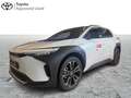 Toyota bZ4X Premium TOIT PANORAMIQUE Wit - thumbnail 1