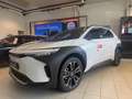 Toyota bZ4X Premium TOIT PANORAMIQUE Wit - thumbnail 10