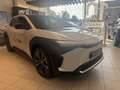 Toyota bZ4X Premium TOIT PANORAMIQUE Wit - thumbnail 4