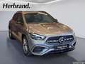 Mercedes-Benz GLA 220 d 4M AMG  AHK Night KeylessGO Distronic. Gris - thumbnail 2