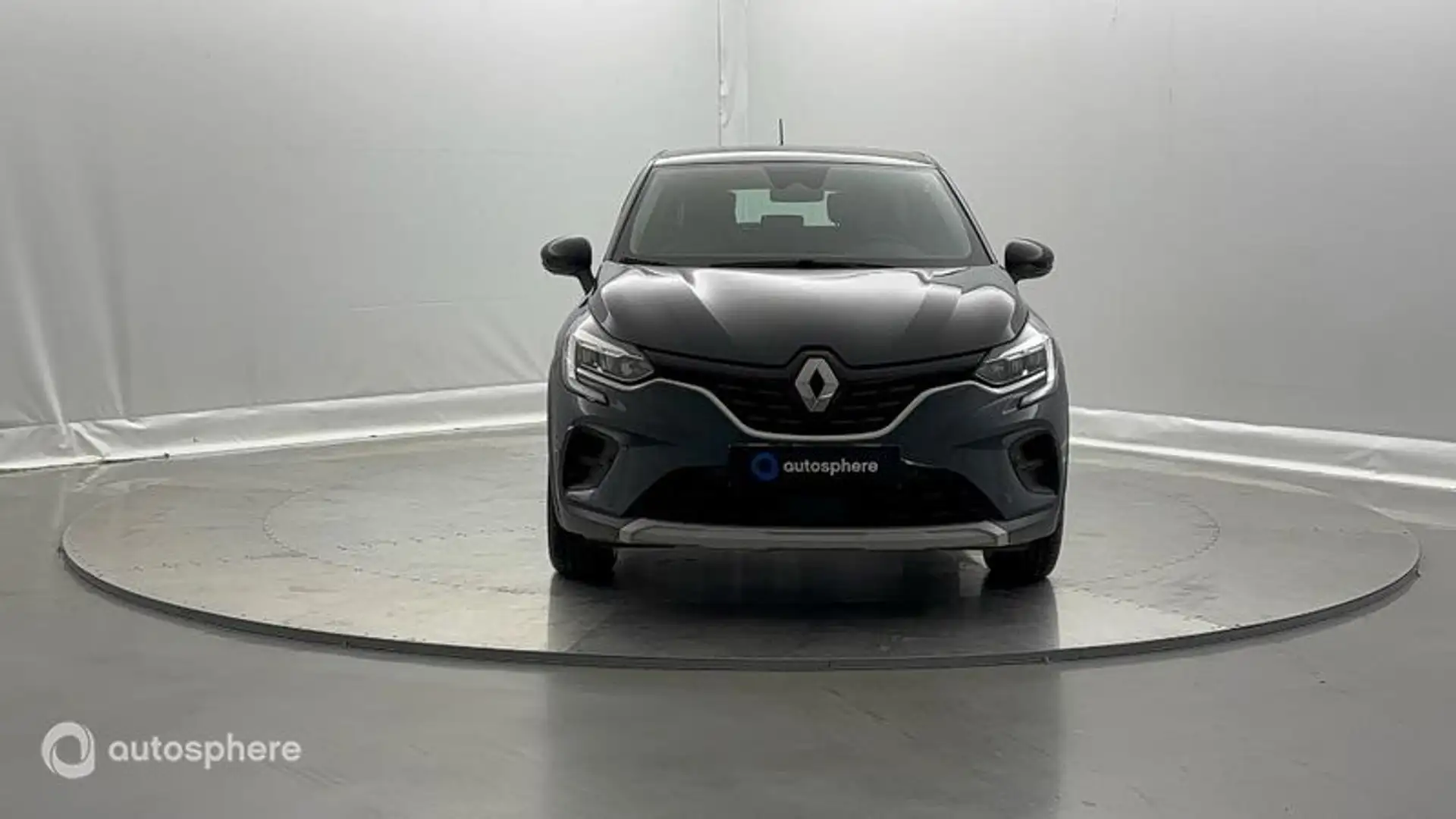 Renault Captur 1.0 TCe 100ch Business GPL -21 - 2