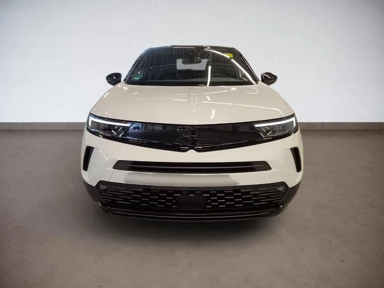 Opel Mokka GS-Line +TECH-PAKET+KOMFORT-PAKET+NEUWERTIG+ — миниатюра 1