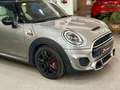 MINI John Cooper Works Aut. Gris - thumbnail 3