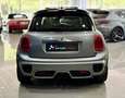 MINI John Cooper Works Aut. Gris - thumbnail 5