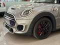MINI John Cooper Works Aut. Gris - thumbnail 4