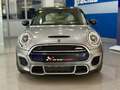 MINI John Cooper Works Aut. Gris - thumbnail 2