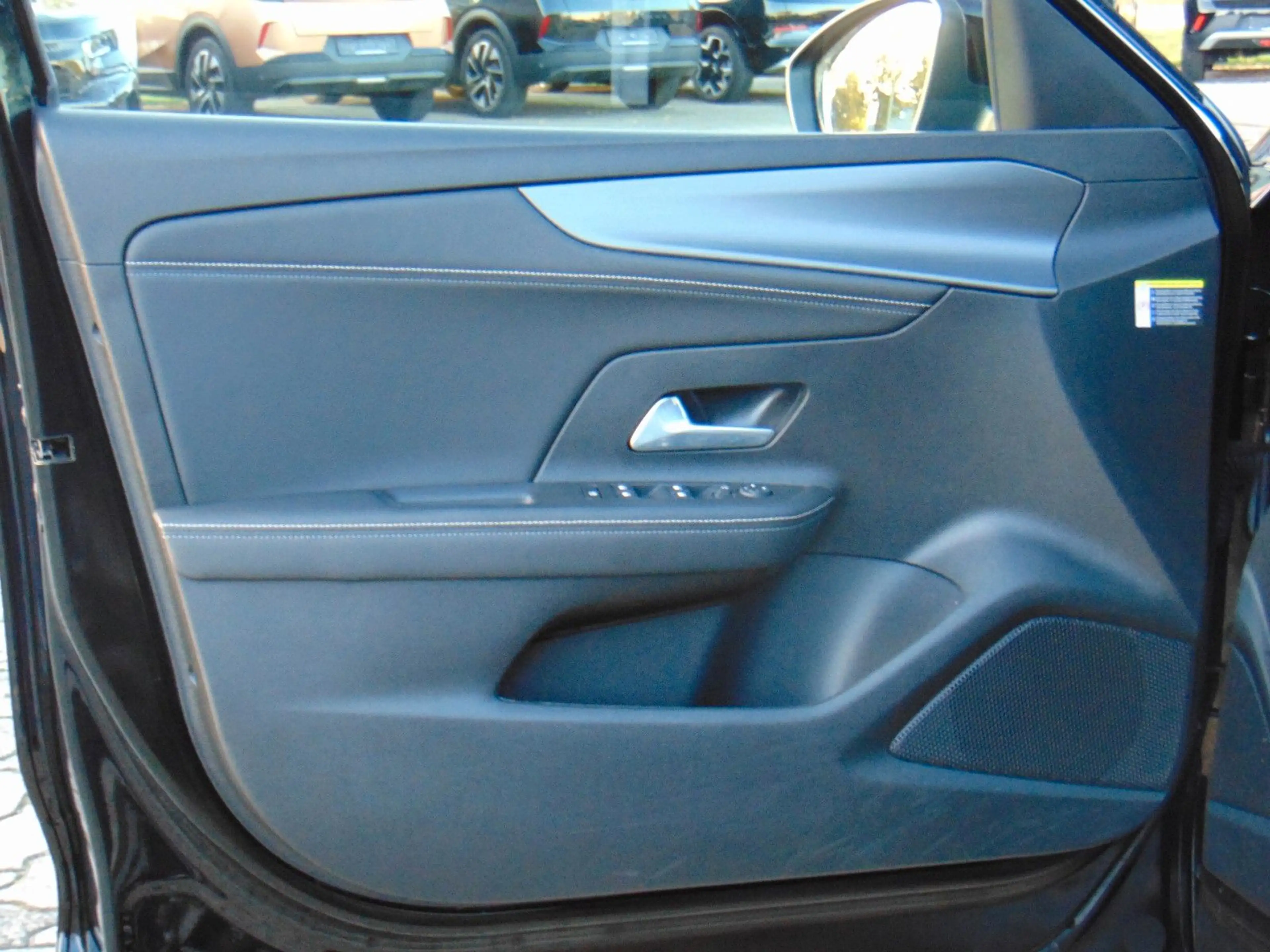 Opel Mokka 1.2 Turbo AT8 GS Facelift - Cam - Sitzhzg — photo 10