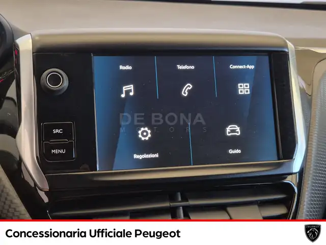 Peugeot 2008 view 13