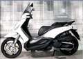 Piaggio Beverly 350 bauletto originale Blanco - thumbnail 1