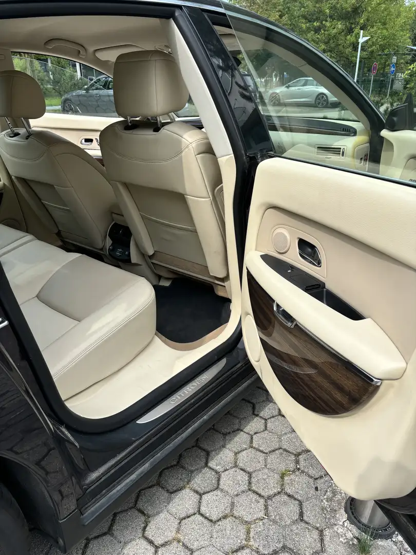 Citroen C6 HDi 205 Biturbo FAP Exclusive - 2