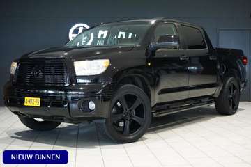 5.7 V8 Double Cab *158.417 KILOMETER* + LPG / PANO