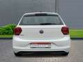 Volkswagen Polo 1.0+Berganfahrassistent+Start-Stop-Automatik+Wegfa White - thumbnail 3